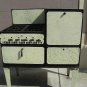 1905-1910 Range Stove by Gaffers & sattler