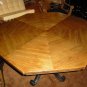 1970's Kitchen table and Chairs by Stanley Furniture