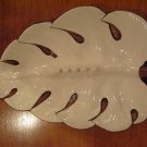 This is beautiful hand-made Ashtray by Treasure Craft made in 1962 in Compton Ca
