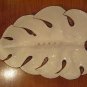 This is beautiful hand-made Ashtray by Treasure Craft made in 1962 in Compton Ca