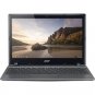 Acer Aspire C710-10072G01ii 11.6 LED Notebook Intel Celeron
