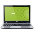 Acer Aspire V5-121-C74G50nkk 11.6 LED Notebook AMD C-Series