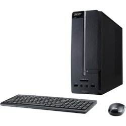 Acer Aspire Desktop Computer Intel Pentium G2020 2.90