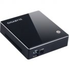 Gigabyte BRIX GB-BXI3-4010 Desktop Computer Intel Core i3