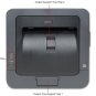 Brother HL-2270DW Laser Printer Monochrome 2400 x 600