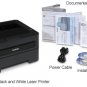 Brother HL-2270DW Laser Printer Monochrome 2400 x 600