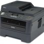 Brother MFC-7860DW Wireless Mono Laser Multifunction Printer 27ppm
