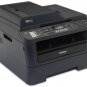 Brother MFC-7860DW Wireless Mono Laser Multifunction Printer 27ppm