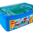LEGO Ultimate Building Set - 405 Pieces (6166)