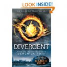 Divergent (Divergent Series) Paperback