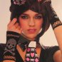 Crossbones arm warmers