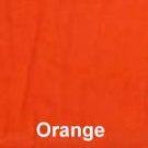 Orange - Tulle Fabric - 6 inch x 100 yd spool