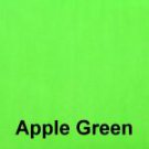 Apple Green - Tulle Fabric - 6 inch x 100 yd spool