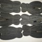 Cycle Inner Tube - 700 x 18-25c. 6 (six) Long Valve High Pressure Racing Tubes