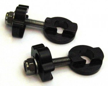 BMX D20 10mm Chain Tug/Tensioner/Adjuster