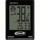 Mtb RavX 14 Function Wireless Computer  TACT Suit Most Bikes