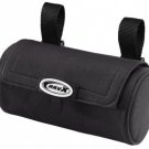 Bike Barre/Tube Bag Black RavX Bicycle Easy Handlebar/Saddle Seat Fitting