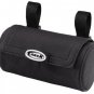 Bike Barre/Tube Bag Black RavX Bicycle Easy Handlebar/Saddle Seat Fitting