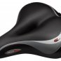 Bike Saddle Unisex GELLO MAX Deluxe Saddle - Black