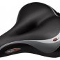 Bike Saddle Unisex GELLO MAX Deluxe Saddle - Black