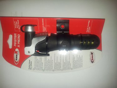 RavX MASTER X MICRO CO2 Pump