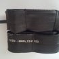 26" X 1.75/2.125 Bike Inner Tubes x 2  Schrader Valves  Professional Quality
