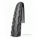 2 Schwalbe 700 x 40c (42-622) Silento Wired AL Tyre