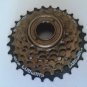 Shimano Road Bike MTB 6 Speed Freewheel  MFTZ06