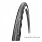 2 Schwalbe Speed Cruiser Sport MTB Slick Tyres 26" x 1.50"  HS321