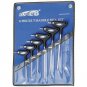 Bike Repair Tool Super B 6 Piece T Handle Quality Allen Key Set 2/2.5/3/4/5/6mm