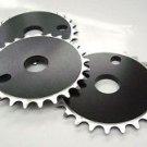 Chainwheel/Cog Alloy 25 Teeth for BMX Bike & Similar Bicycles