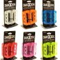 Oxford Darxide Crystal Bike Pedals 9/16" See Through Resin Pedal BMX MTB