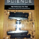 Brake Pads High Performance Fibrax Rim Blocks