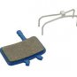 Marwi Organic Disc Brake Pads for AVID Juicy and BB Mechanical
