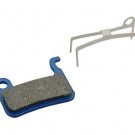 Disc Brake Pads SHIMANO XTRM965/966/Saint M800/Hone M-601/Deore XT M765/LX M858