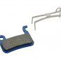 Disc Brake Pads SHIMANO XTRM965/966/Saint M800/Hone M-601/Deore XT M765/LX M858