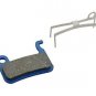 Disc Brake Pads SHIMANO XTRM965/966/Saint M800/Hone M-601/Deore XT M765/LX M858