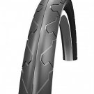 Schwalbe City Jet Tyre - 12 inch x 1.95 inch  54-203 Wired Tyre With Inner Tube