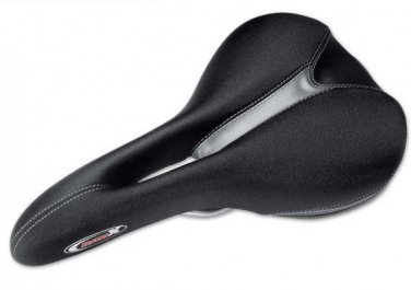 RavX ZONE X COMP Saddle - Web-tech Double Density Seat Base.  Bike MTB Hybrids