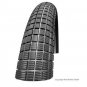 CRAZY BOB SCHWALBE A PAIR OF TYRES  26, 24 , 20