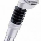 Alloy Bike Suspension Seatpost/Saddlepost Micro Adjust In Various Diameters