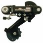 Derailleur 6/7 Speed Long Cage Direct Attachment Sunrace