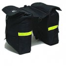 Pannier Bags Dual Bicycle Bike  Panniers  For Bike Rack Fitting