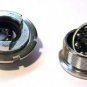 Bottom Bracket Threaded Standard Cup Set with bearings