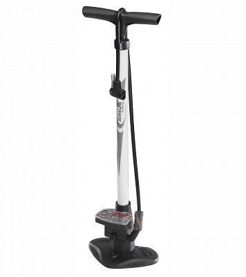 RavX BLOW X PLUS Track Pump