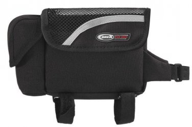 Tri Bag  Medium RavX Top Tube Bike Fit