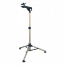 Bike Hand Folding Bicycle Repair Maintenance Workstand  New Tripod Design