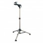 Bike Hand Folding Bicycle Repair Maintenance Workstand  New Tripod Design