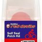 Self Sealing Weldtite Puncture Inner Tube Repair Patches 2 Kits. 01021