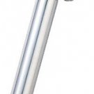 Alloy Bike Seatpost/Saddlepost Micro Adjust In Various Diameters